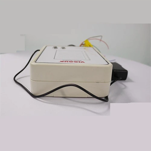 Gas Alarm System