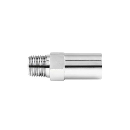 High Pressure Gas Relief Valve